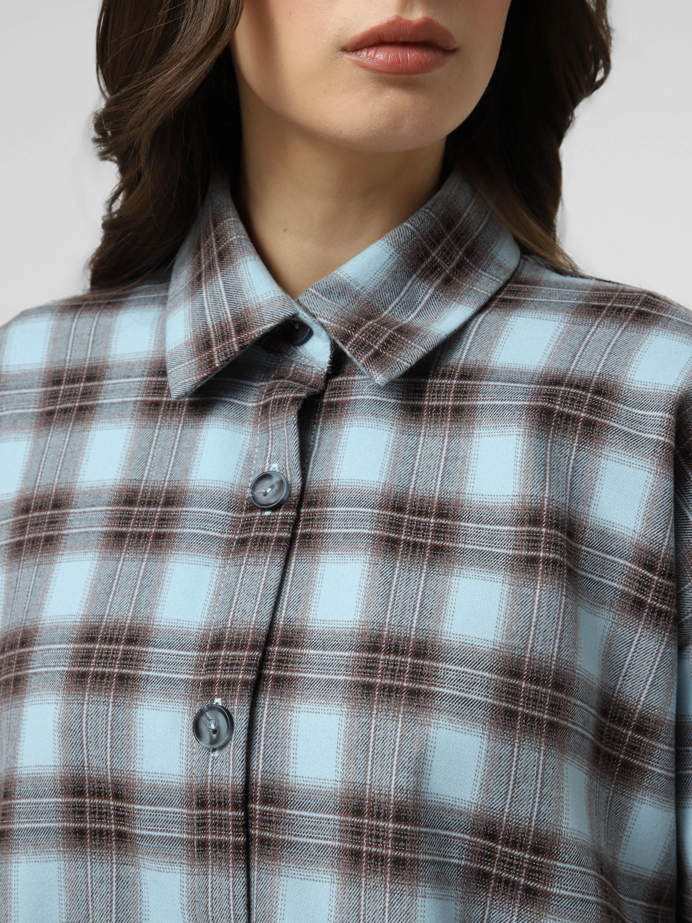 Рубашка повседневная Braska модель 420-4536/308 Фото