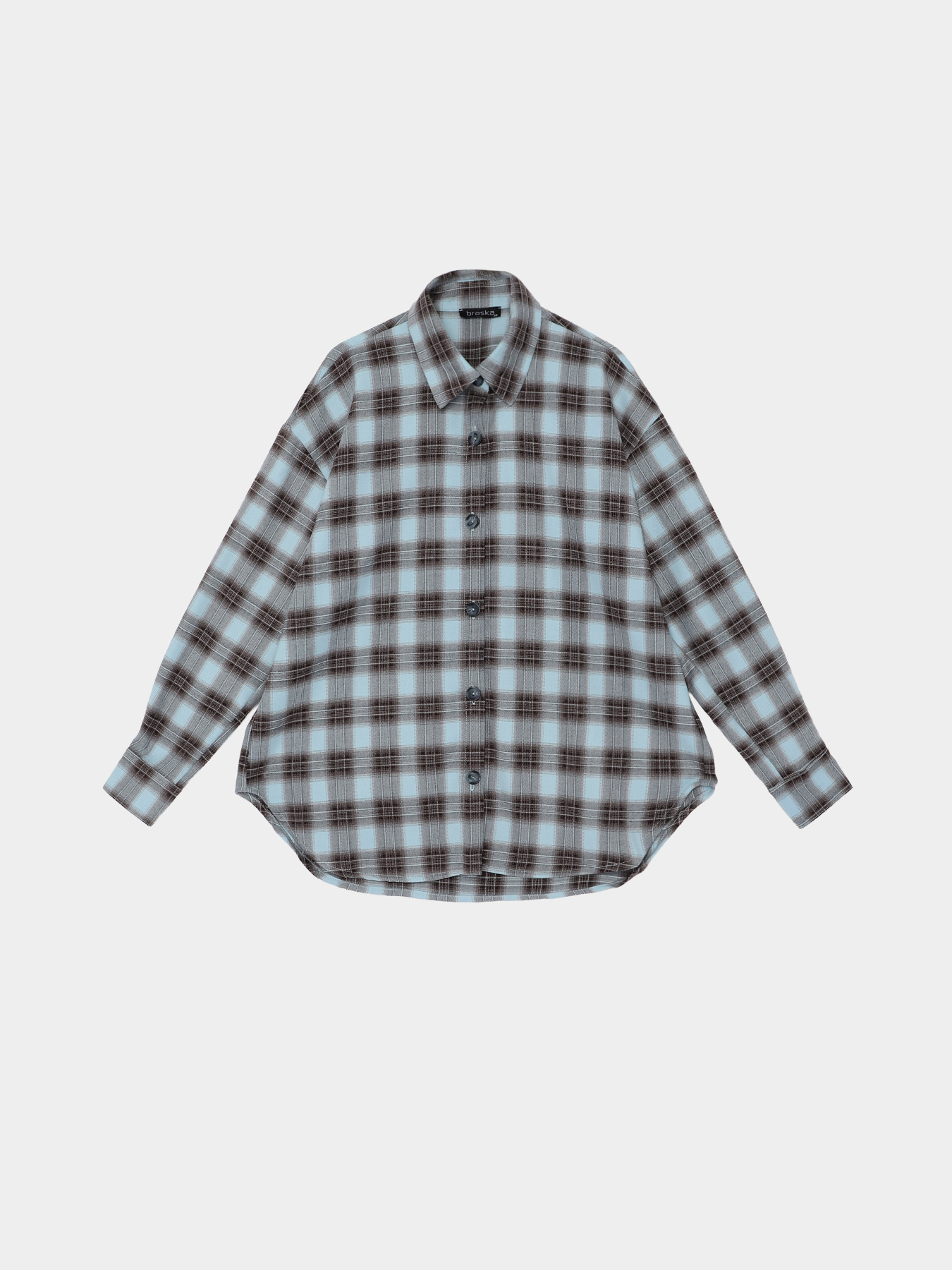 Рубашка повседневная Braska модель 420-4536/308 Фото