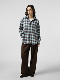 Рубашка повседневная Braska модель 420-4536/308 Фото