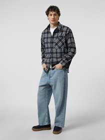 Рубашка повседневная Braska модель 529-4325/309 Рубашка повседневная Braska модель 529-4325/309 Фото