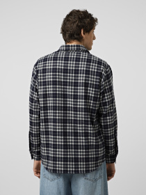 Рубашка повседневная Braska модель 529-4325/309 Рубашка повседневная Braska модель 529-4325/309 Фото