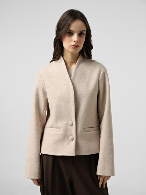 Жакет Braska модель 420-2072/304 Фото