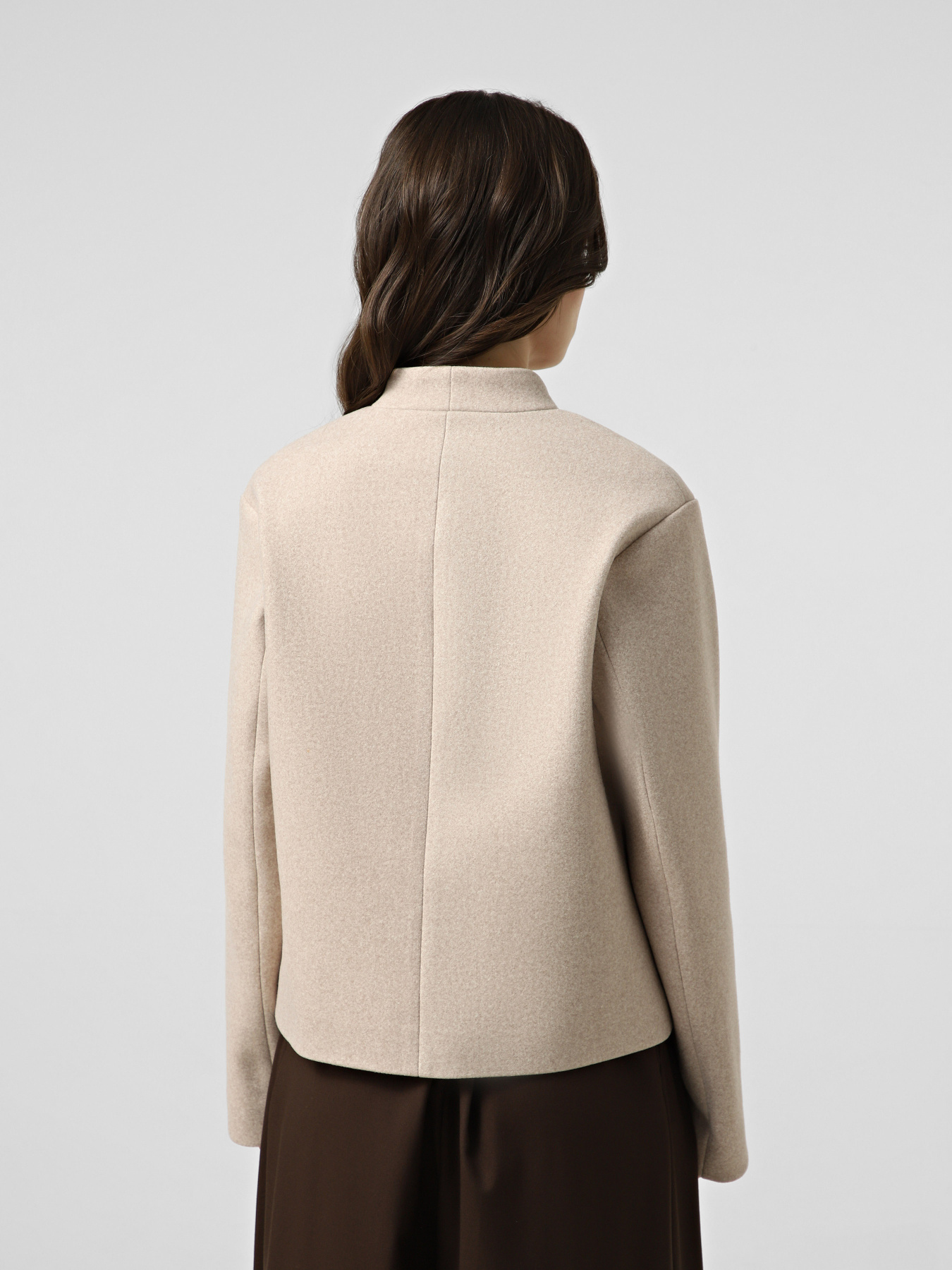 Жакет Braska модель 420-2072/304 Фото