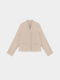 Жакет Braska модель 420-2072/304 Фото