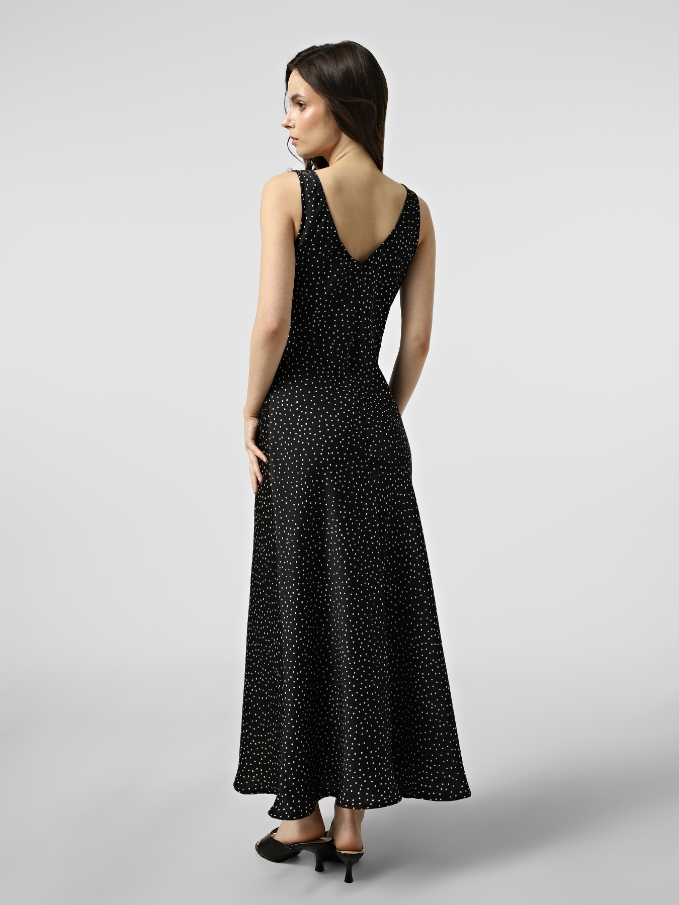 Платье миди Braska модель 419-5231/301 Фото