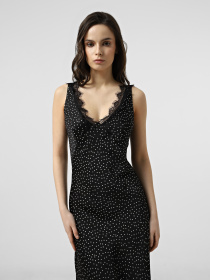 Платье миди Braska модель 419-5231/301 Фото