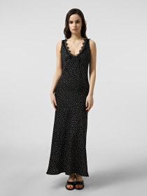 Платье миди Braska модель 419-5231/301 Фото