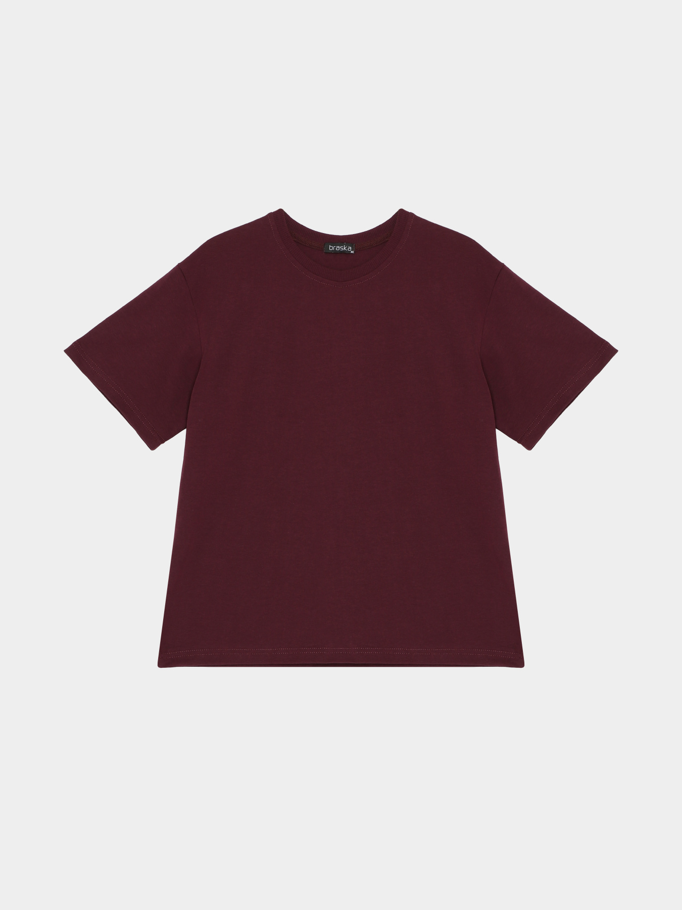 Футболка Braska модель 419-4391/315 Фото