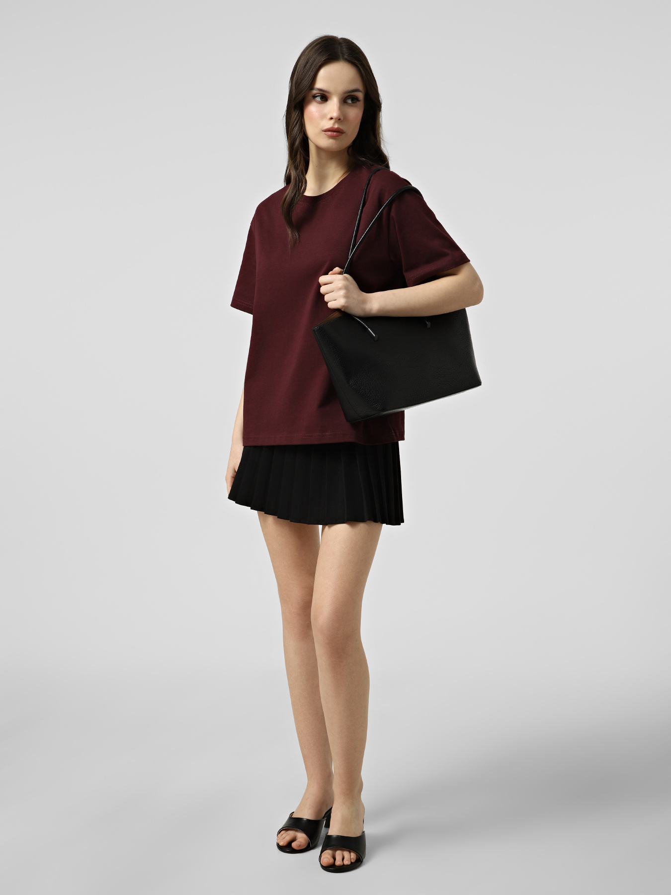 Футболка Braska модель 419-4391/315 Фото