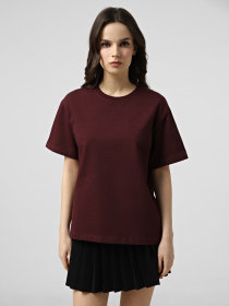 Футболка Braska модель 419-4391/315 Фото