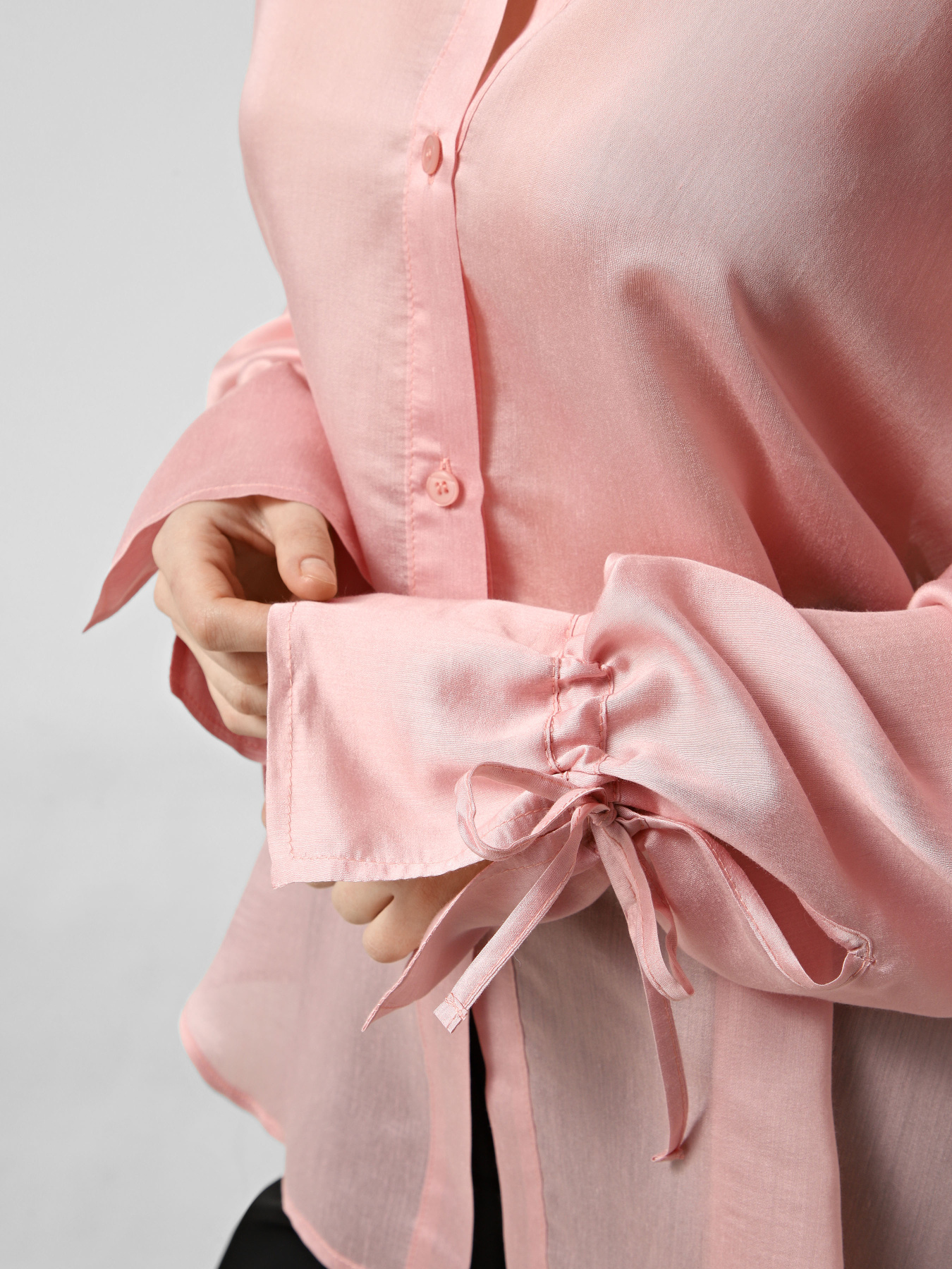 Сорочка повсякденна Braska модель 420-4195/318 Фото