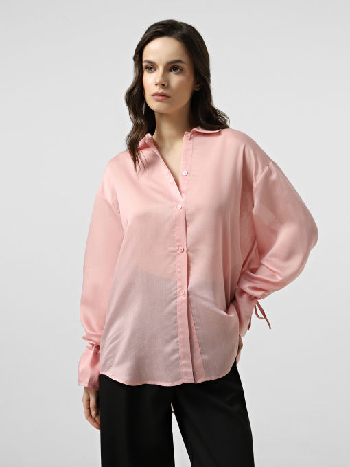 Рубашка повседневная Braska модель 420-4195/318 Рубашка повседневная Braska модель 420-4195/318 Фото