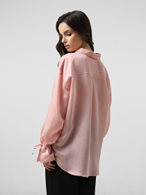 Сорочка повсякденна Braska модель 420-4195/318 Фото