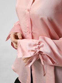 Сорочка повсякденна Braska модель 420-4195/318 Фото