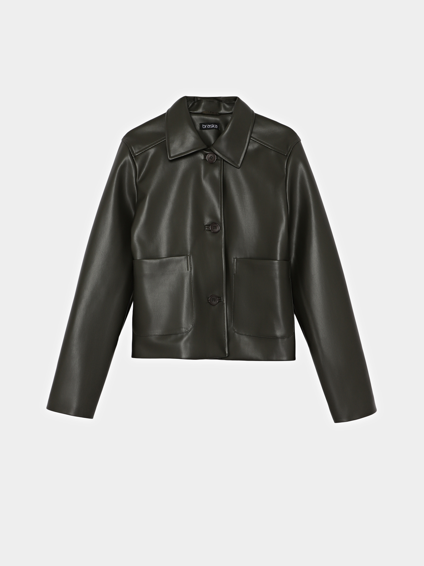 Жакет Braska модель 420-4296/719 Фото