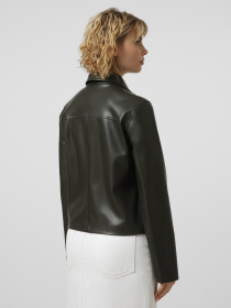 Жакет Braska модель 420-4296/719 Жакет Braska модель 420-4296/719 Фото