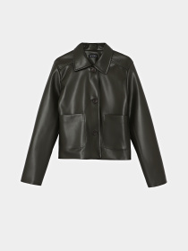 Жакет Braska модель 420-4296/719 Фото