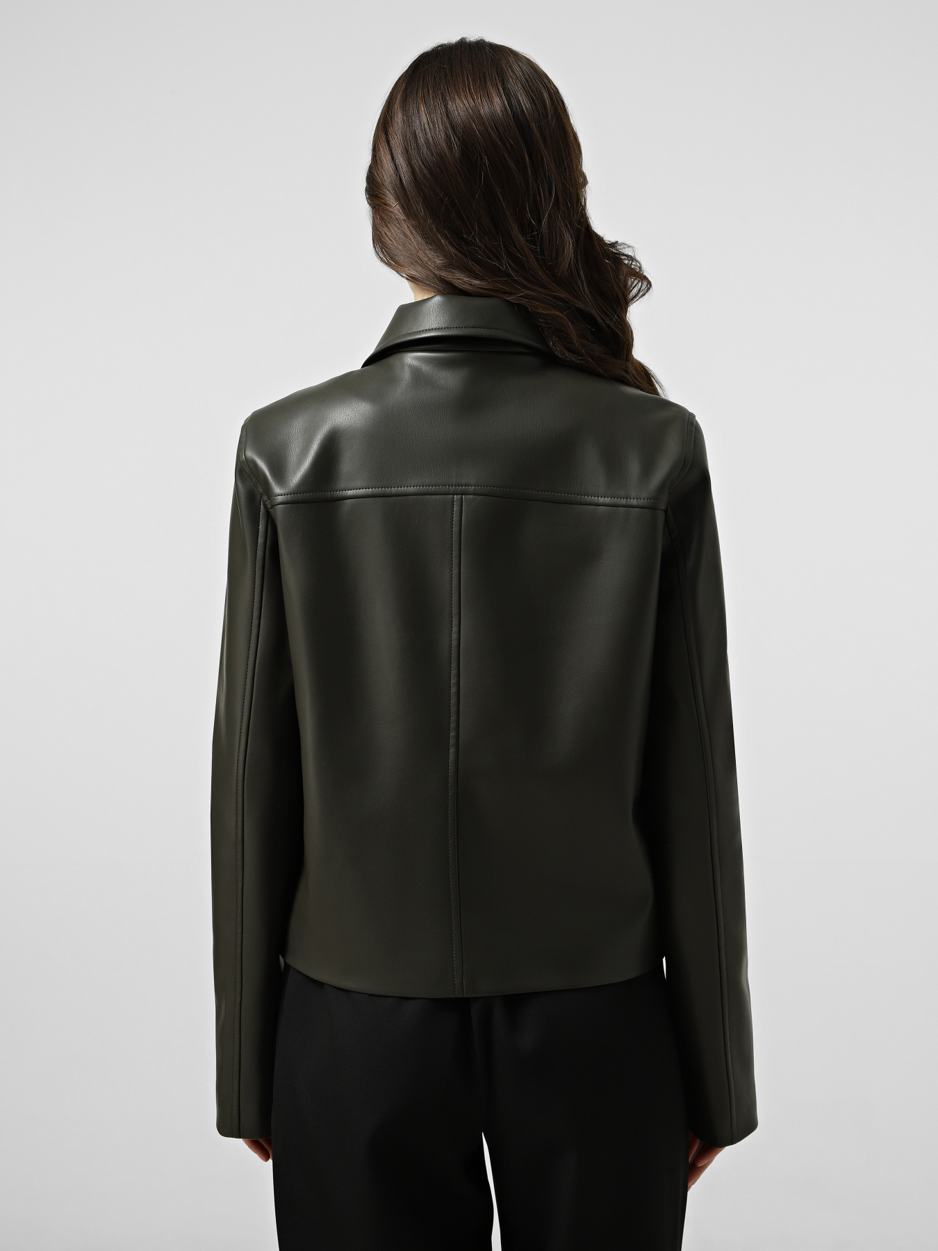 Жакет Braska модель 420-4296/719 Жакет Braska модель 420-4296/719 Фото