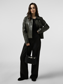 Жакет Braska модель 420-4296/719 Жакет Braska модель 420-4296/719 Фото