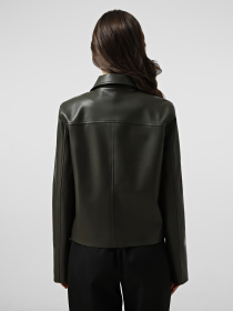 Жакет Braska модель 420-4296/719 Жакет Braska модель 420-4296/719 Фото