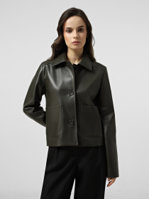 Жакет Braska модель 420-4296/719 Жакет Braska модель 420-4296/719 Фото