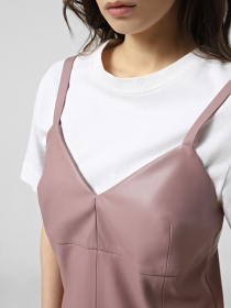 Сукня міні Braska модель 420-3080/718 Фото