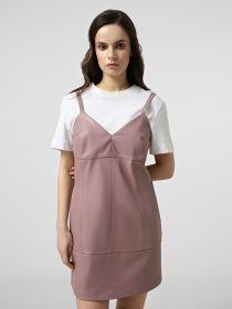 Сукня міні Braska модель 420-3080/718 Фото