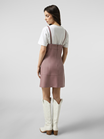 Сукня міні Braska модель 420-3080/718 Фото