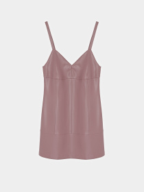 Сукня міні Braska модель 420-3080/718 Фото