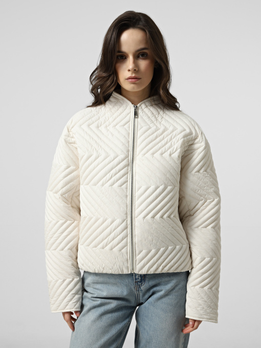 Демисезонная куртка Braska модель LS-8960-31 Фото