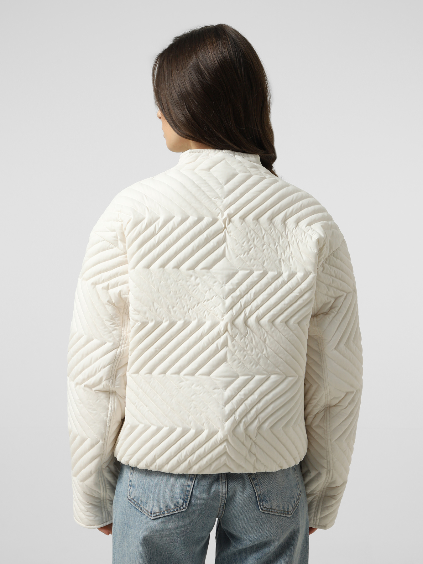 Демісезонна куртка Braska модель LS-8960-31 Демісезонна куртка Braska модель LS-8960-31 Фото