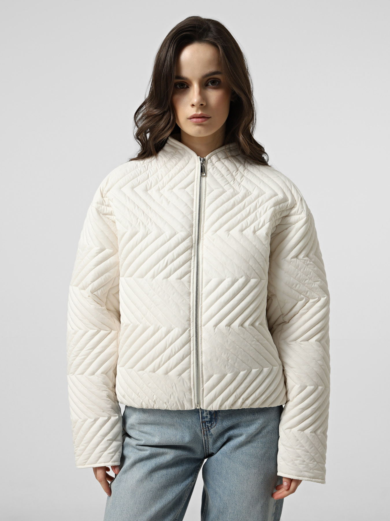 Демісезонна куртка Braska модель LS-8960-31 Демісезонна куртка Braska модель LS-8960-31 Фото