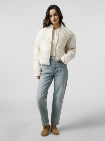 Демісезонна куртка Braska модель LS-8960-31 Демісезонна куртка Braska модель LS-8960-31 Фото