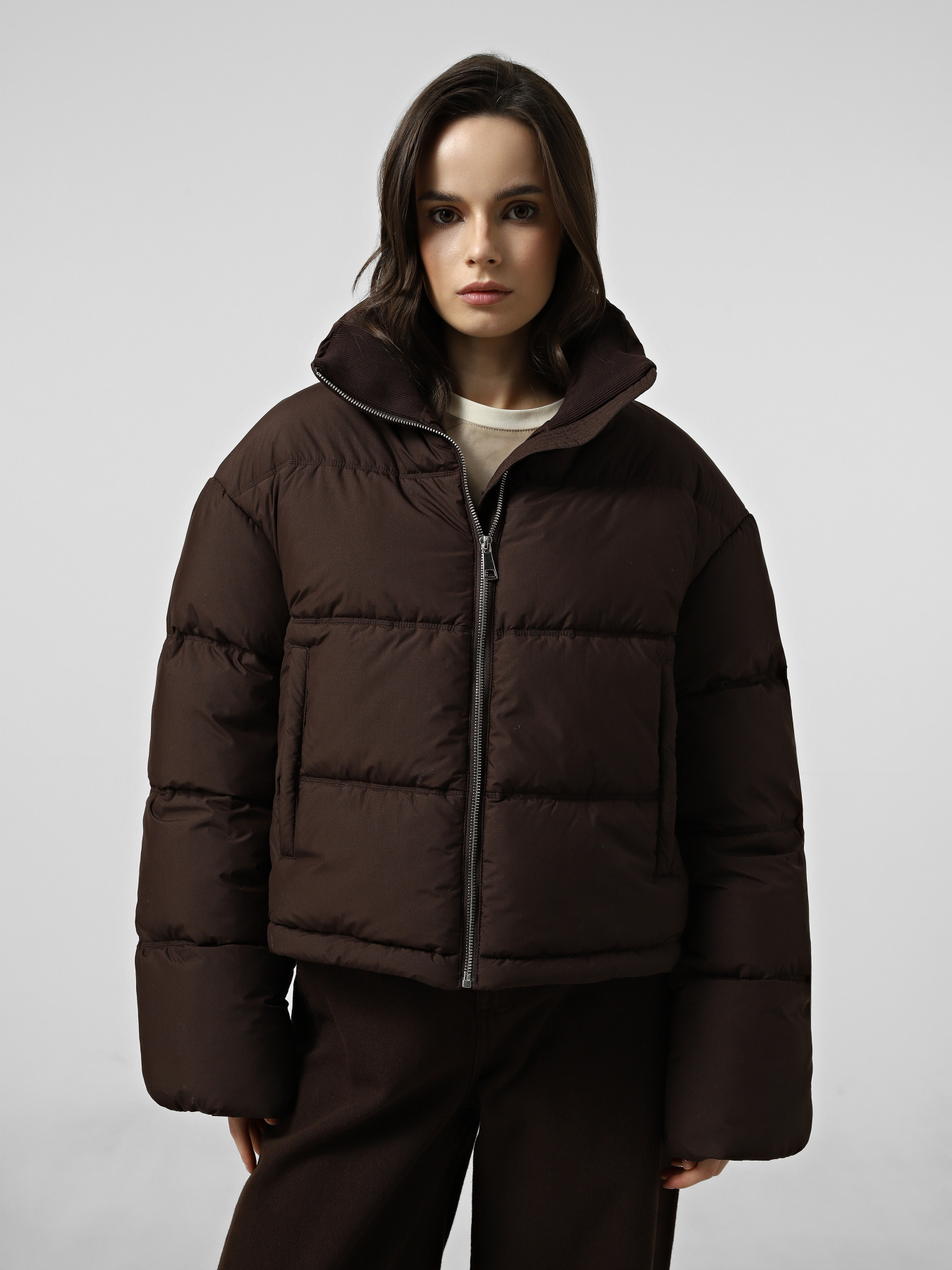 Демисезонная куртка Braska модель LS-8961-26 Демисезонная куртка Braska модель LS-8961-26 Фото