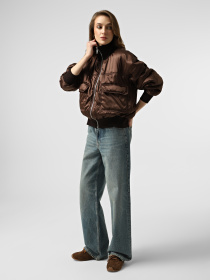 Демісезонна куртка Braska модель LS-8962-26 Демісезонна куртка Braska модель LS-8962-26 Фото