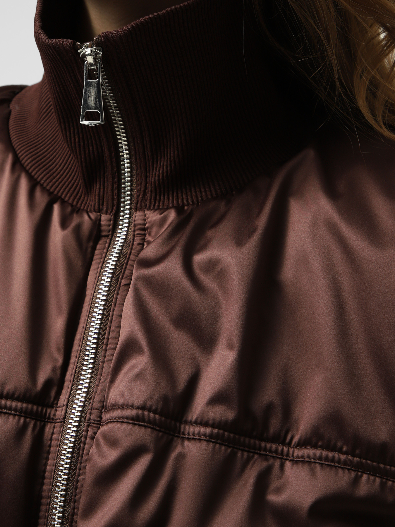 Демісезонна куртка Braska модель LS-8962-16 Фото