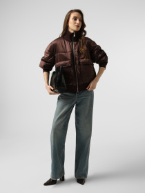 Демісезонна куртка Braska модель LS-8962-16 Фото