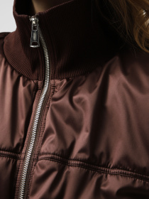 Демісезонна куртка Braska модель LS-8962-16 Фото