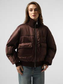 Демісезонна куртка Braska модель LS-8962-16 Фото