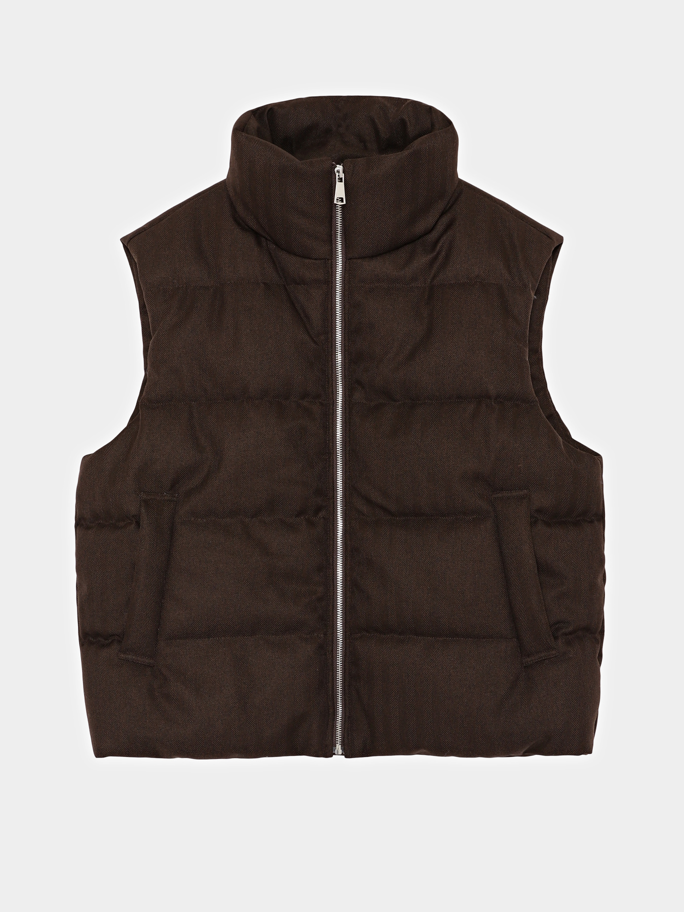 Жилет з утеплювачем Braska модель LS-8964-26 Фото