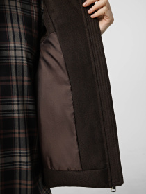 Утеплений жилет Braska модель LS-8964-26 Фото