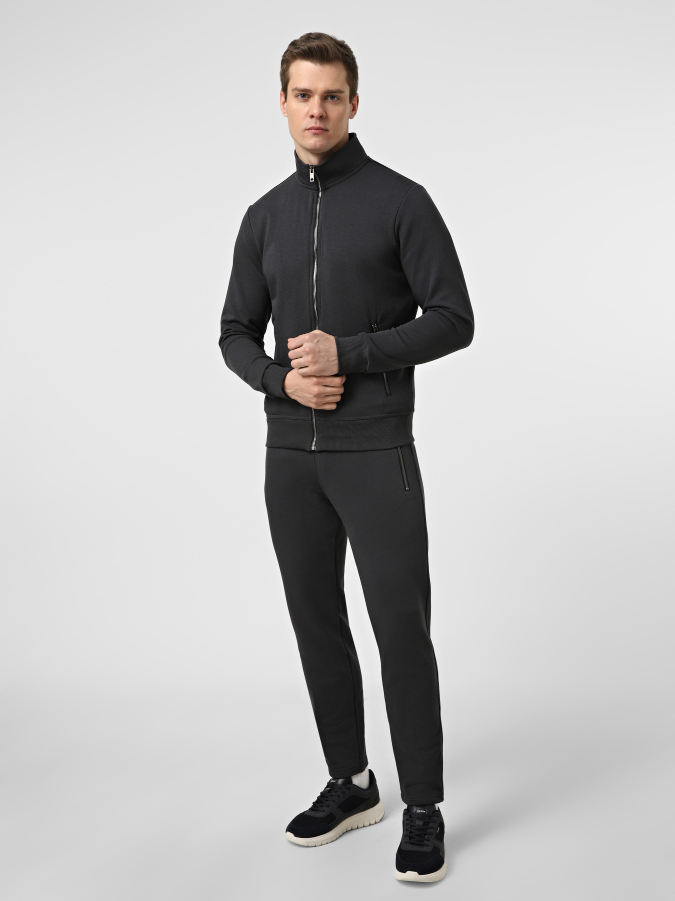 Повсякденні штани Braska модель 529-7350/316 Повсякденні штани Braska модель 529-7350/316 Фото