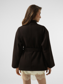 Пальто Braska модель 420-3682/305 Пальто Braska модель 420-3682/305 Фото