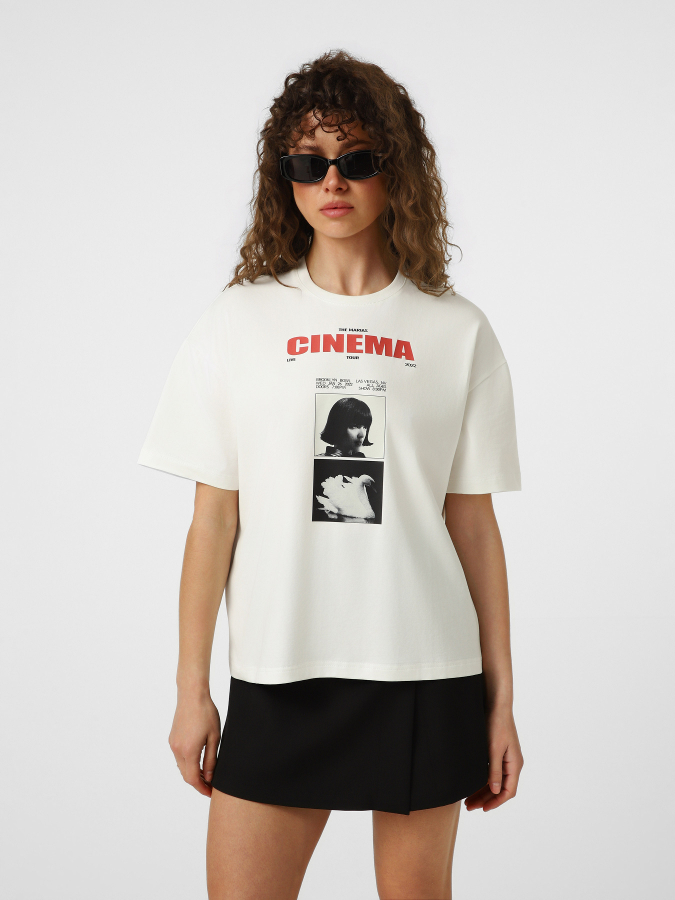 Футболки і поло Braska модель 419-7129/380 Фото