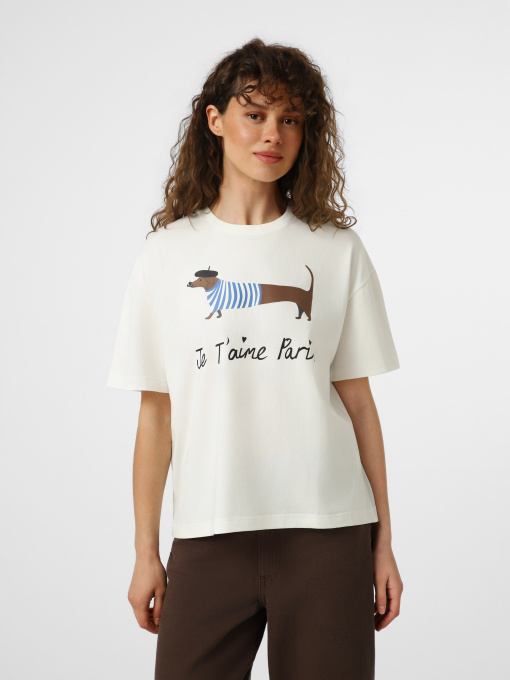 Футболки и поло Braska модель 419-7130/380 Фото