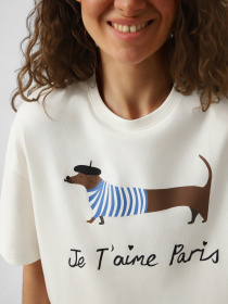 Футболки і поло Braska модель 419-7130/380 Фото