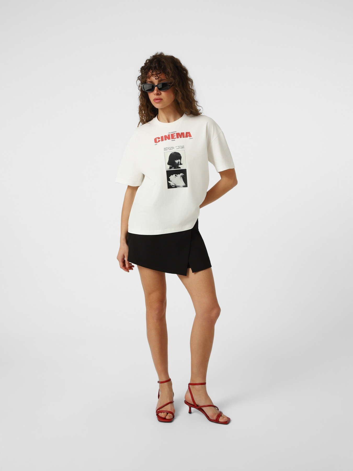 Юбки Braska модель 419-8361/301 Фото