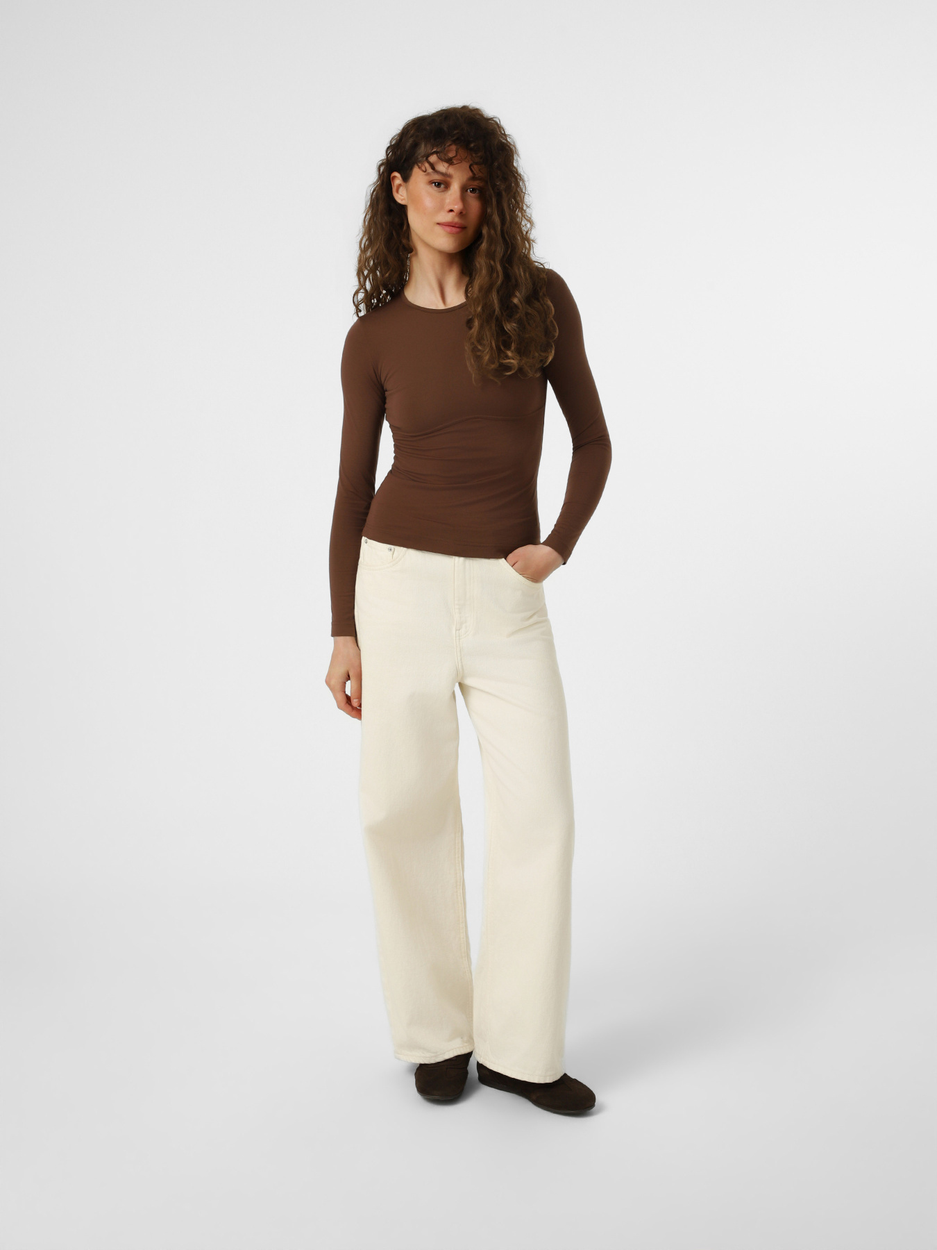 Худі та світшоти Braska модель 419-8365/305 Фото