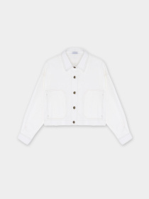 Рубашки Braska модель 419-8375/302 Фото