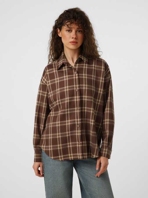 Рубашки Braska модель 419-8372/305 Фото